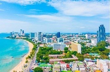 Pattaya-1 listing