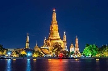 bangkok listing