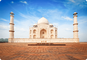 agra